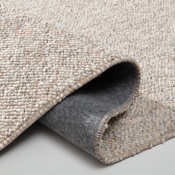 Koberec Solaro beige/grey 160x230 cm