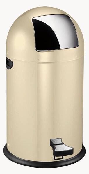 Odpadkový koš s pedálem Kickcan, 33 l