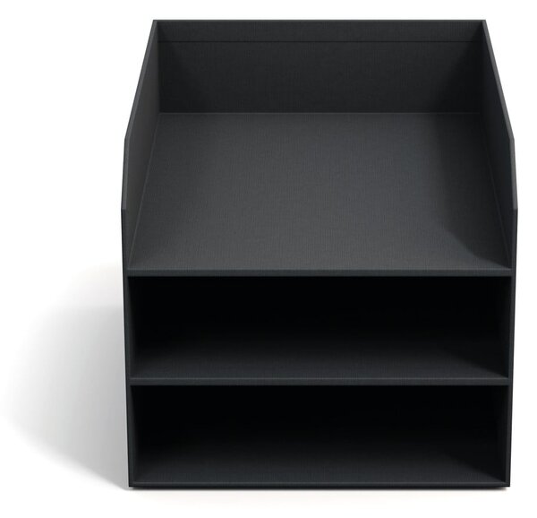 Kartonový organizér na dokumenty Trey Paper Laminate – Bigso