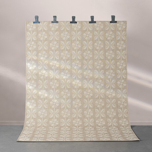 Koberec Liva sand 160x230 cm