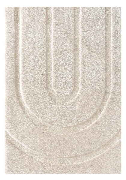 Koberec Oslo cream 160x230 cm