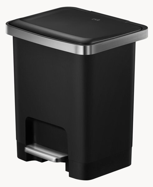 Odpadkový koš s pedálem Hana 2, různé velikosti