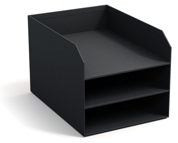 Kartonový organizér na dokumenty Trey Paper Laminate – Bigso