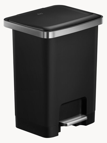 Odpadkový koš s pedálem Hana 2, různé velikosti