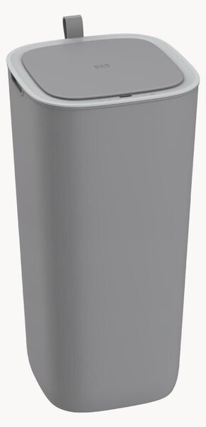 Odpadkový koš s inteligentním senzorem Morandi, v různých velikostech