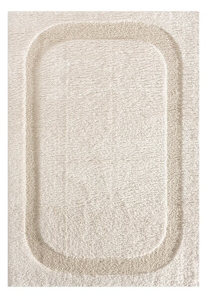 Koberec Halo cream 160x230 cm