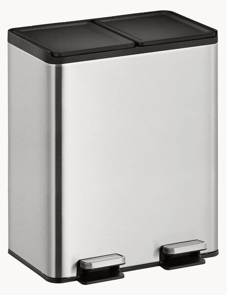 Odpadkový koš s pedálem Essential, 20 l