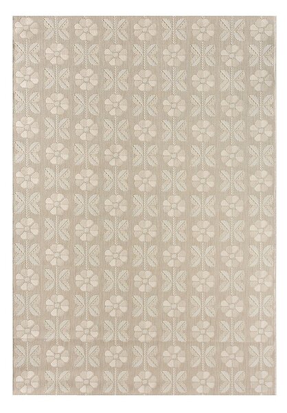 Koberec Liva sand 160x230 cm