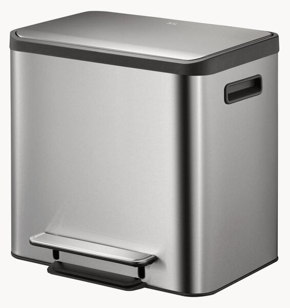 Recyklační odpadkový koš s pedálem EcoCasa, různé velikosti