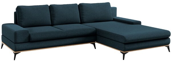 -25 % Dny MOMENTI– Windsor & Co Rozkládací pohovka Astre 315 cm, pravá