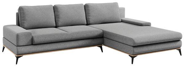 -25 % Dny MOMENTI– Windsor & Co Rozkládací pohovka Astre 315 cm, pravá