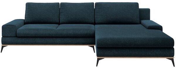 -25 % Dny MOMENTI– Windsor & Co Rozkládací pohovka Astre 315 cm, pravá