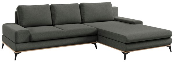 -25 % Dny MOMENTI– Windsor & Co Rozkládací pohovka Astre 315 cm, pravá