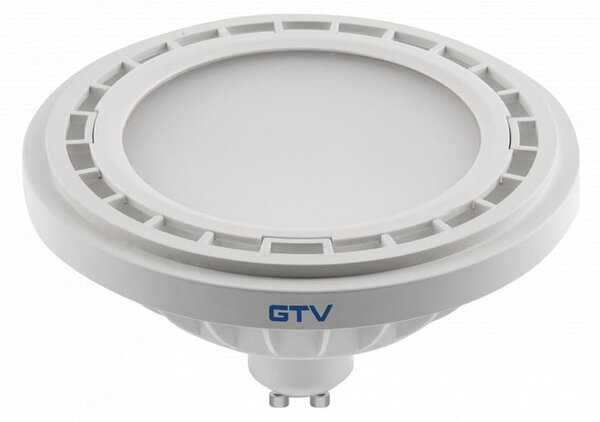 LED žárovka GU10, 12,5 W – GTV