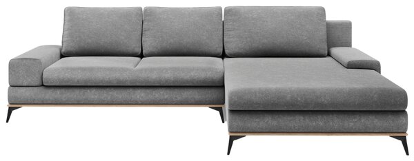 -25 % Dny MOMENTI– Windsor & Co Rozkládací pohovka Astre 315 cm, pravá