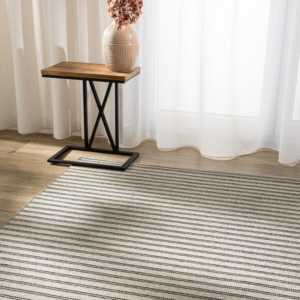 Koberec Harmony Gray I 120x170 cm
