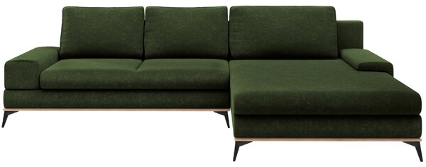 -25 % Dny MOMENTI– Windsor & Co Rozkládací pohovka Astre 315 cm, pravá