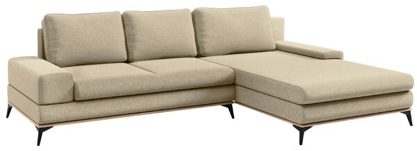 -25 % Dny MOMENTI– Windsor & Co Rozkládací pohovka Astre 315 cm, pravá