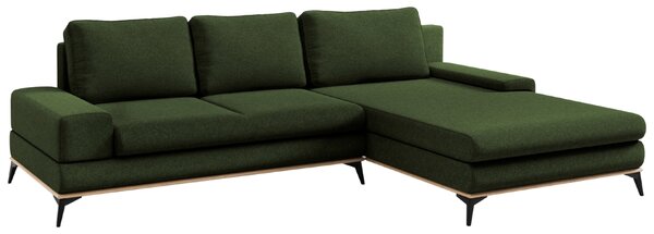 -25 % Dny MOMENTI– Windsor & Co Rozkládací pohovka Astre 315 cm, pravá