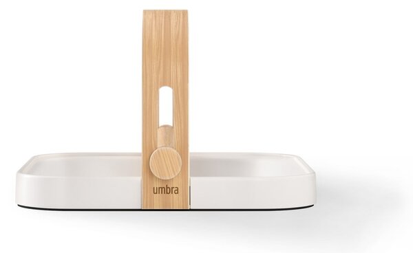 Dřevěný držák na ubrousky Bellwood – Umbra