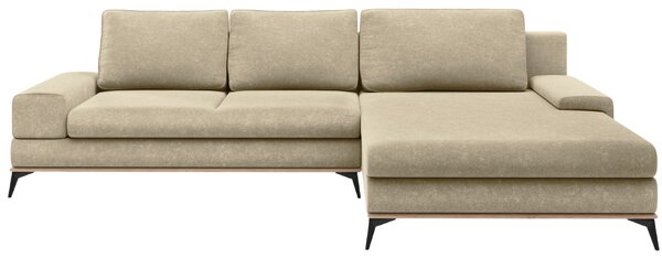 -25 % Dny MOMENTI– Windsor & Co Rozkládací pohovka Astre 315 cm, pravá