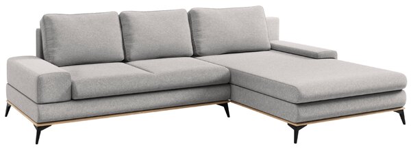 -25 % Dny MOMENTI– Windsor & Co Rozkládací pohovka Astre 315 cm, pravá