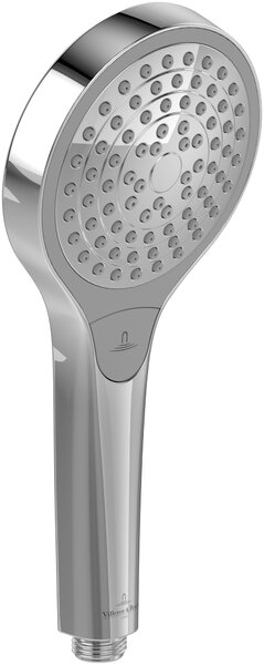 Villeroy & Boch Verve Showers sprchová hlavice chrom TVS10900100061