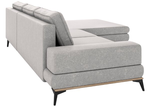 -25 % Dny MOMENTI– Windsor & Co Rozkládací pohovka Astre 315 cm, pravá