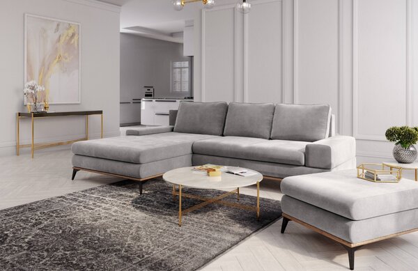 -25 % Dny MOMENTI– Windsor & Co Podnožka Astre 106 x 78 cm