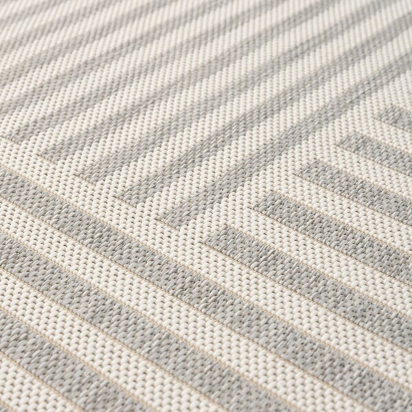 Koberec Mellow Gray I 160x230 cm
