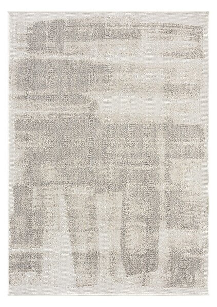 Koberec Abstract Gray II 120x170 cm