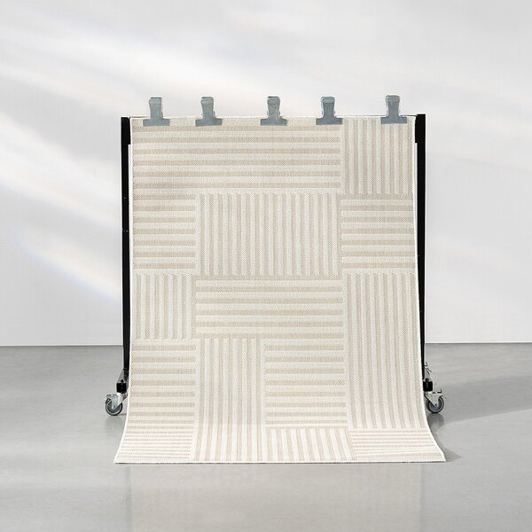 Koberec Mellow Beige II 120x170 cm