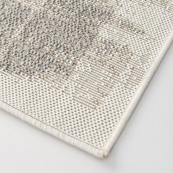 Koberec Abstract Gray II 120x170 cm
