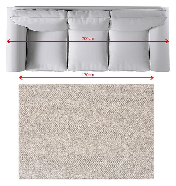 Koberec Ease 120x170 cm