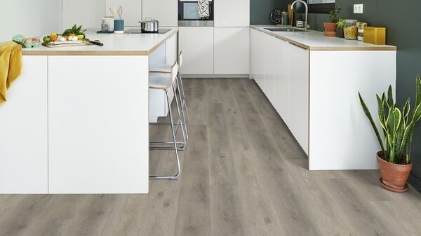 Vinylová podlaha Tarkett Starfloor Click Ultimate 30 - Cascade Oak Shaded 36005010