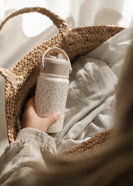 Mrs. Ertha Dětská termoláhev Omma - Mini Blossom MEA149
