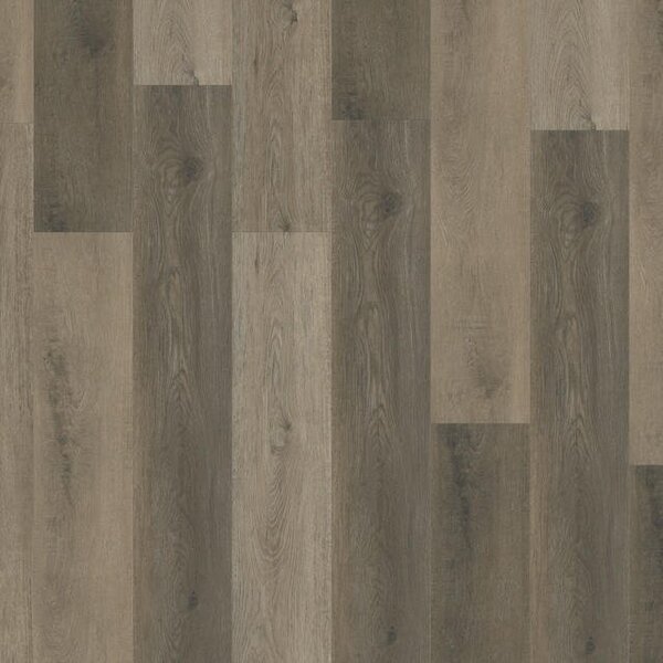 Vinylová podlaha Tarkett Starfloor Click Ultimate 30 - Cascade Oak Smoked 36005008