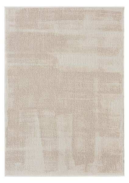Koberec Abstract Beige II 120x170 cm