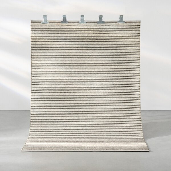 Koberec Harmony Gray II 160x230 cm
