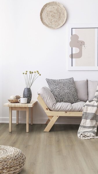 Vinylová podlaha Tarkett Starfloor Click Ultimate 30 - Vermont Oak Beige 36004000
