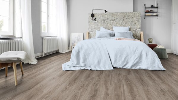 Vinylová podlaha Tarkett Starfloor Click Solid 55 - English Oak Beige 36021024
