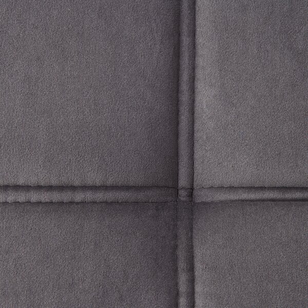 SEDACÍ SOUPRAVA, textil, barvy grafitu Stylife - Sedací soupravy