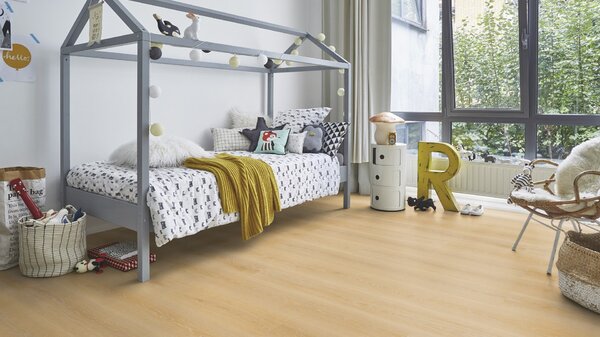 Vinylová podlaha Tarkett Starfloor Click Solid 55 - Highland Oak Light Natural 36020001