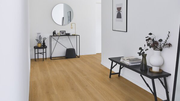 Vinylová podlaha Tarkett Starfloor Click Solid 55 - Highland Oak Natural 36020002