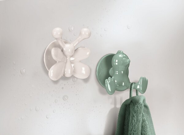 Kleine Wolke Jolly Hooks věšák na ručník || 8052977887