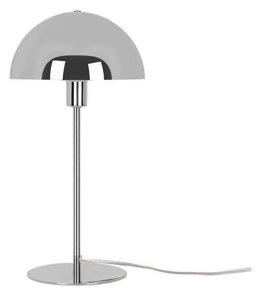 Nordlux - Stolní lampa ELLEN 1xE14/40W/230V lesklý chrom