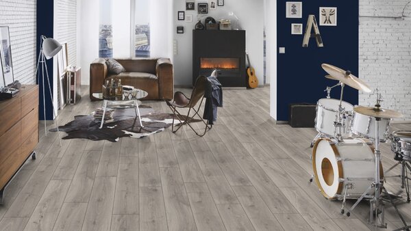 Krono Original 2024 Atlantic 8 Dub Silverdale K451