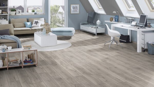 Krono Original 2024 Atlantic 8 Dub Silverdale K451
