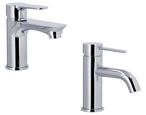Livarno® Umyvadlová baterie (100407970)