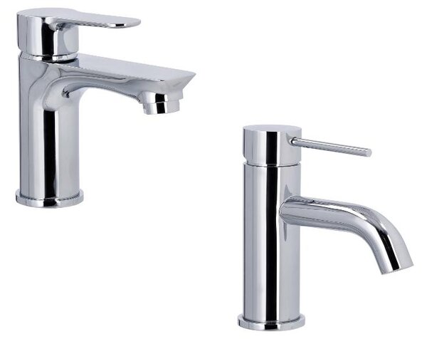 Livarno® Umyvadlová baterie (100407970)